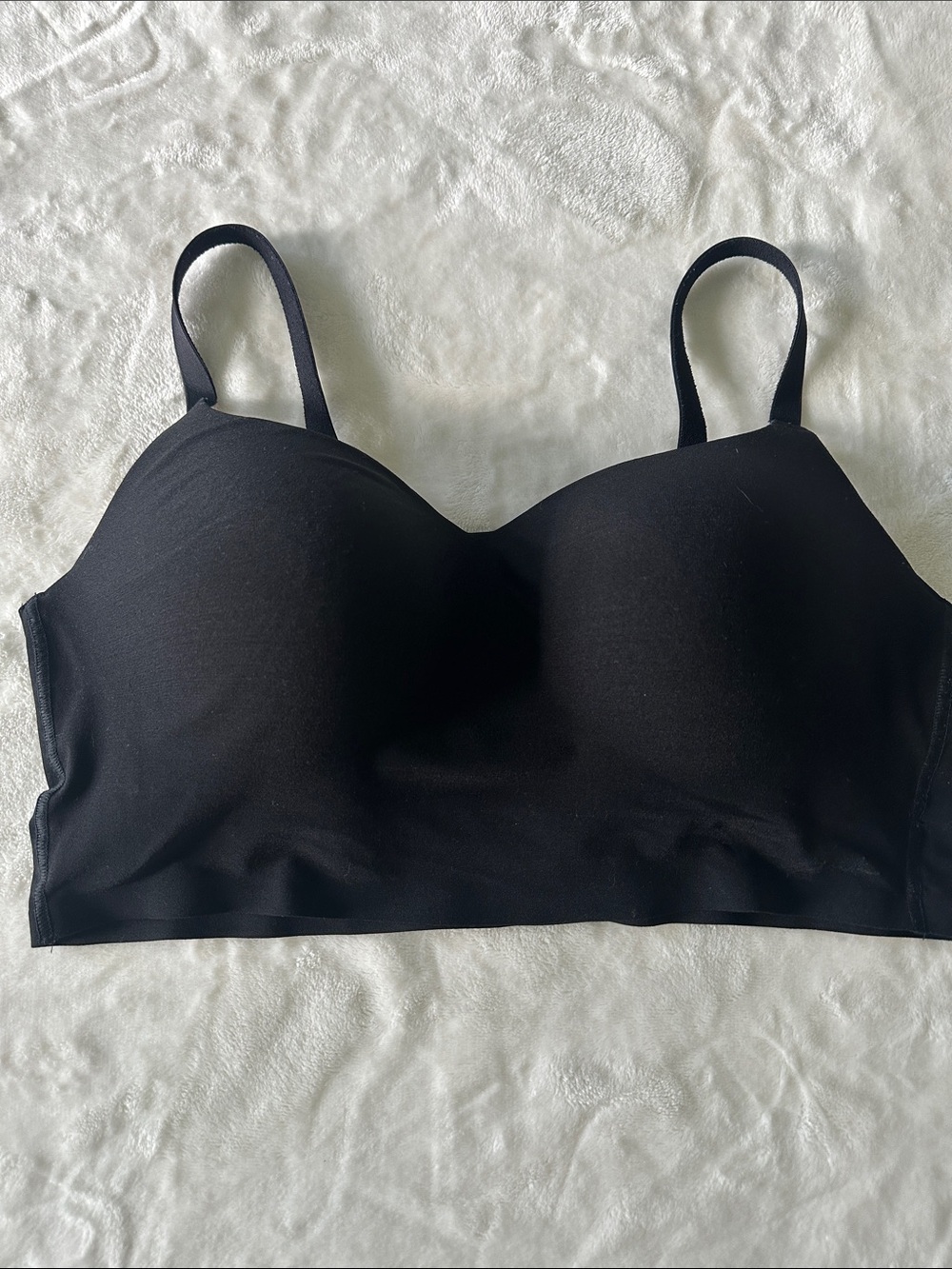 PINK Victories Secret Seamless Padded Bralette
